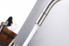 Blue Water Bateria kuchenna LIMA INOX